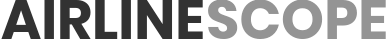 Airline Scope Logo